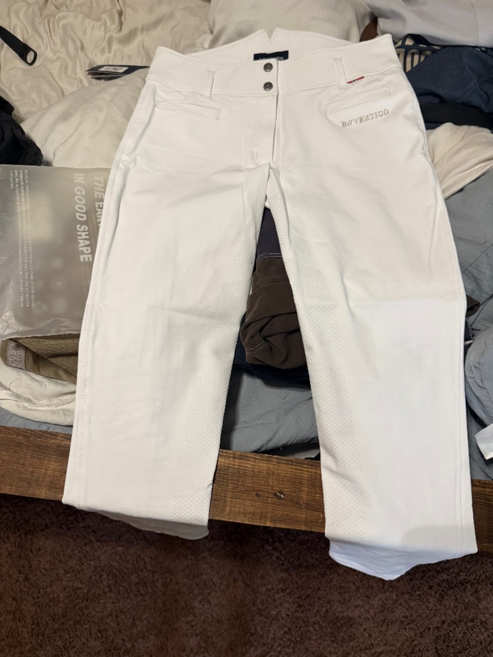 B Vertigo Tiffany Breeches
